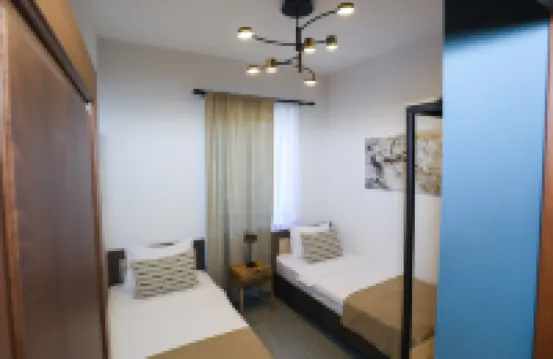 River Home Villa 住宿飯店