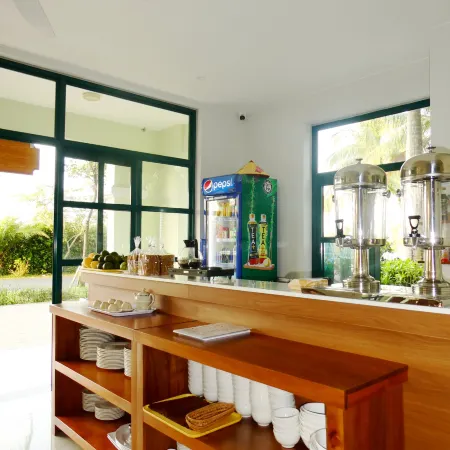 Paloma Phu Quoc Hotel