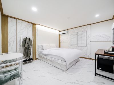 Hasen Wolgot Hotel