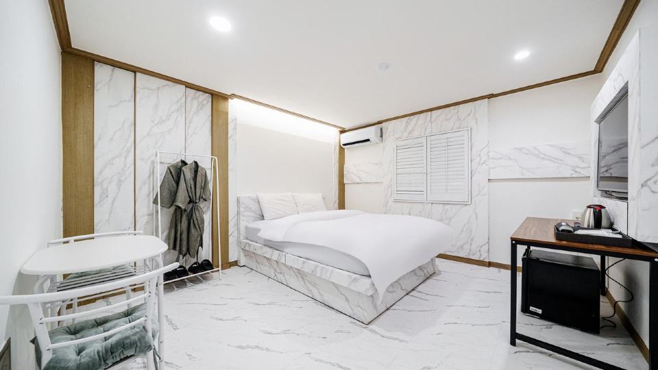 Hasen Wolgot Hotel