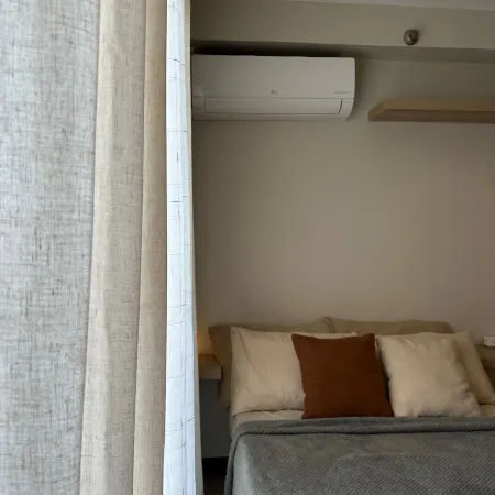 The Haus Pad | Cozy Studio
