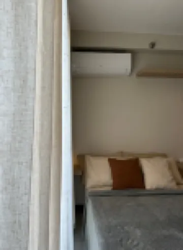 The Haus Pad | Cozy Studio