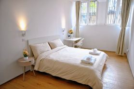 Casa Arena | Room with Shared Bathroom - Room 4