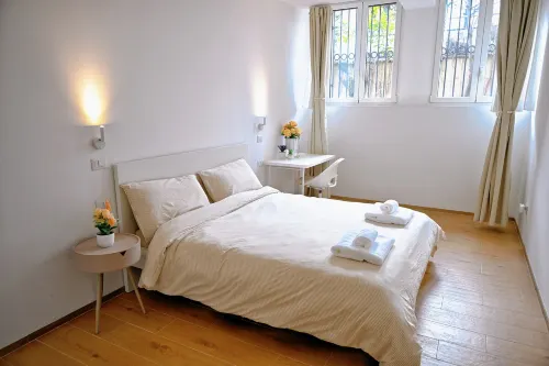 Casa Arena | Room with Shared Bathroom - Room 4
