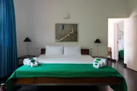 Flower Road Villa by Mannankulam