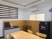 Mini House 365 Holdings Ly Tu Trong - Condos