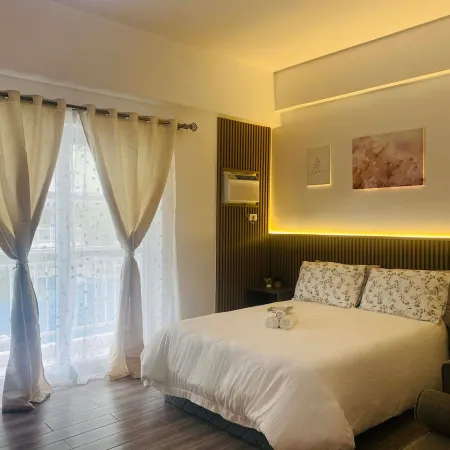 Easy Access Cozy Condo | Near Mactan Airport