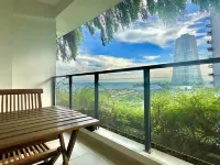 Kylin Apartment 2pax beside Marina Hotel Forest City