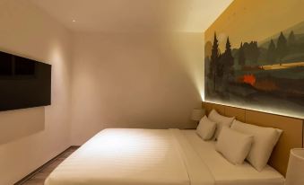 Palago Hotel Binh Thanh