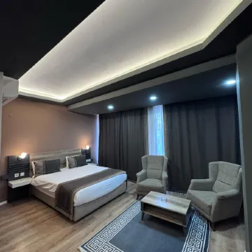 The Montana City Hotel