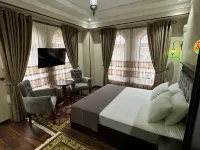 Altair Boutique Hotels in Samarkand