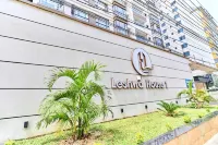 Nairobi Serviced Apartment; 1 Bedroom with Gym, Heated Pool & City View