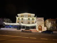 Selebrity Cappadocia Hotel فنادق في اوانوس