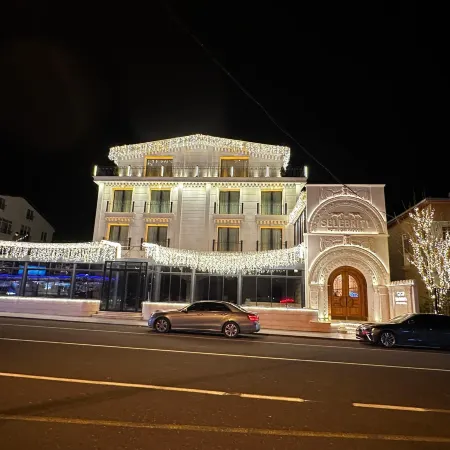 Selebrity Cappadocia Hotel