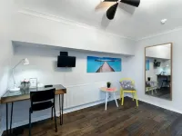 Cosy Rooms with Kitchen and Bath on Brick Lane in Shoreditch Hotels near كلابتون