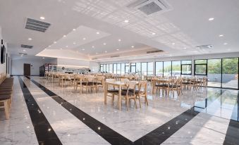 K GOLF HOTEL CHONBURI