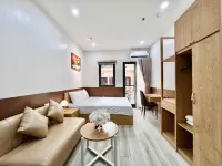 Aurora Homestay 16 Nguyen Nhu Do - 2-Star