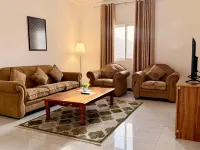 Luxury 1BHK Apartment in Muscat Hotels near Qantab Beach