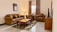 Luxury 1BHK Apartment in Muscat