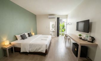 M Plus Hotel Phitsanulok