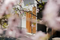 PRIVATE MAISON KOU - Kyoto Machiya, Takasegawa のホテル