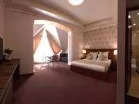 Passage Hotel Goris Hoteles en Goris