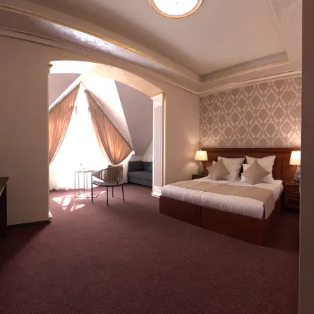 Passage Hotel Goris