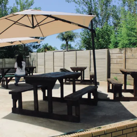 Malkhon Guesthouse