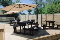Malkhon Guesthouse
