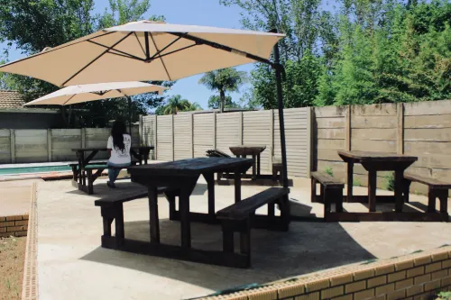 Malkhon Guesthouse