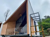 Luxcamp Dieng By Horison