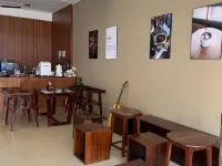 Nisa Hostel Hotel a Pakse