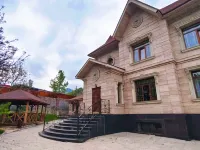 WANG SHAN QIN SHU Hotels in Almaty