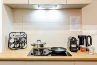 Liberty Boutique Apartment