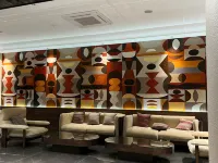 Duyen Hung Premier Hotel فنادق في ديان بيان فو