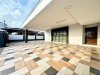 Ipoh 5B5B | Gathering Villa 1- 19pax | BBQ Karaoke by i Homes
