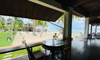 Beach Walk Homestay