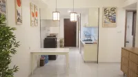 New! 3BR japan style skyhouse bsd next to aeon BSD