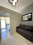 A Cozy 1 Bedroom Unit with a Parking at Tower 2 South Residences SM Southmall