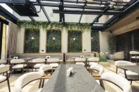 Sapphire Hotel Prizren