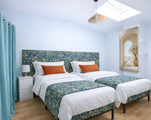 ElégAnse, spacious house, close to Lyon Hotels in Anse