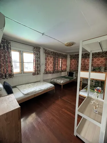 รูปภาพของFab Hostel Bangkok