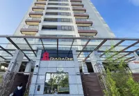 Modern 2 Bed, 2 Bath with Gym & Pool Kilimani - جديد