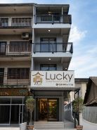 Lucky Guest House