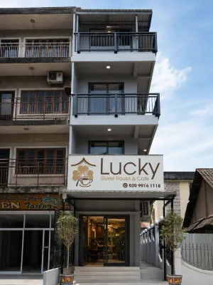 Lucky Guest House