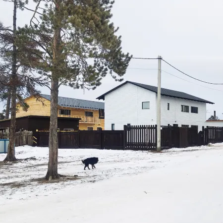 WhiteBear Villa