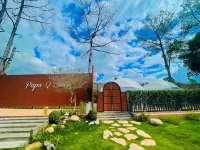 PAPA Q SUITE RESORTS