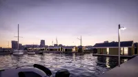 Harbour Lodges
