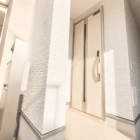 NODA | Modern House | Direct to Umeda・ Namba・USJ・KIX