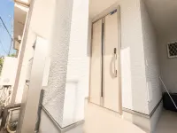 NODA | Modern House | Direct to Umeda・ Namba・USJ・KIX